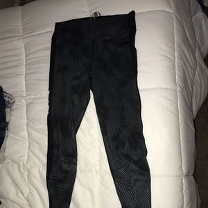 Adidas Supernova Leggings